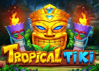 Pragmatic : Tropical Tiki - FULLBET138