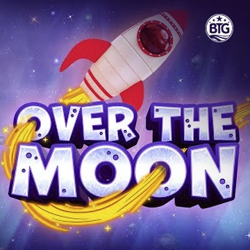 Over The Moon - FULLBET138