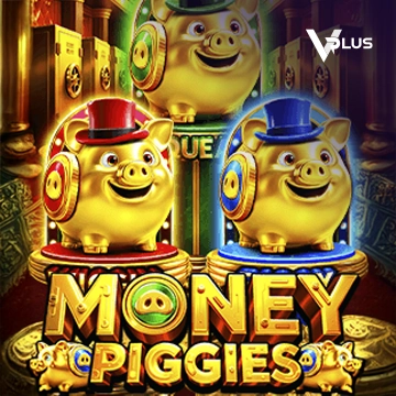 Money Piggies - FULLBET138