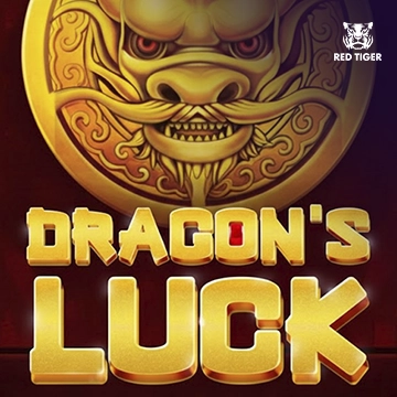 Dragons Luck - FULLBET138