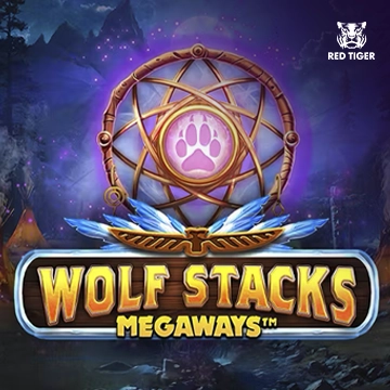 Wolf Stacks MegaWays™ - FULLBET138