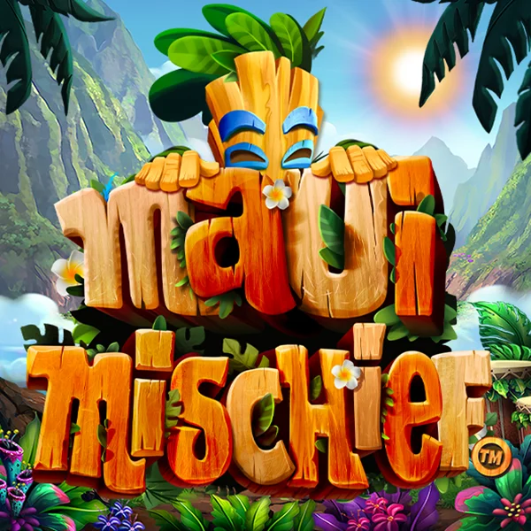 Maui Mischief - FULLBET138