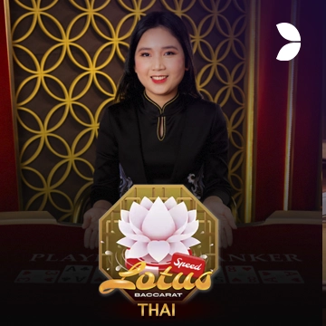 Thai Speed Baccarat A - FULLBET138
