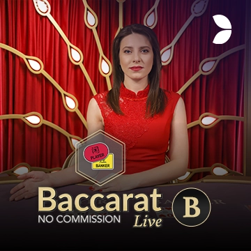 No Commission Speed Baccarat B - FULLBET138