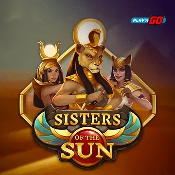 Sisters of the Sun - FULLBET138