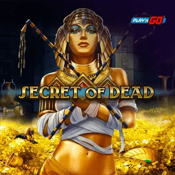 Secret of Dead - FULLBET138