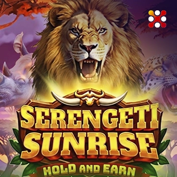 Mancala : Serengeti Sunrise - FULLBET138