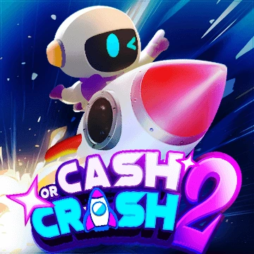 Cash or Crash 2 - FULLBET138