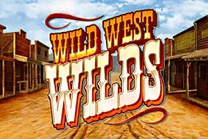 Wild West Wilds - FULLBET138