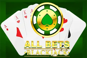 All Bets Blackjack - FULLBET138