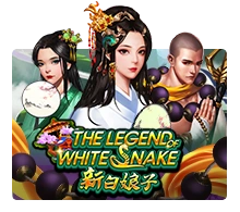 Joker123 : The Legend Of White Snake - FULLBET138