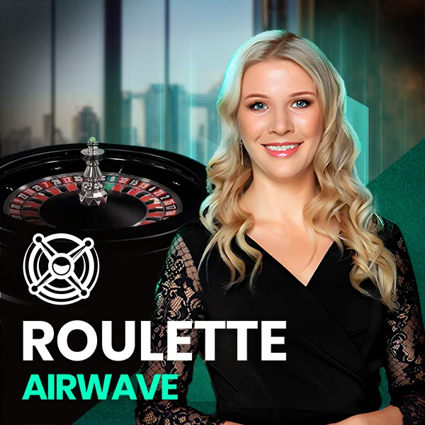 Airwave Roulette - FULLBET138