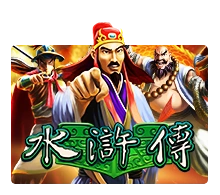 Joker123 : Water Margin - FULLBET138