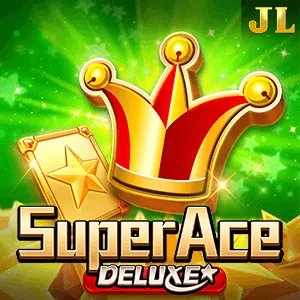 Jili : Super Ace Deluxe - FULLBET138