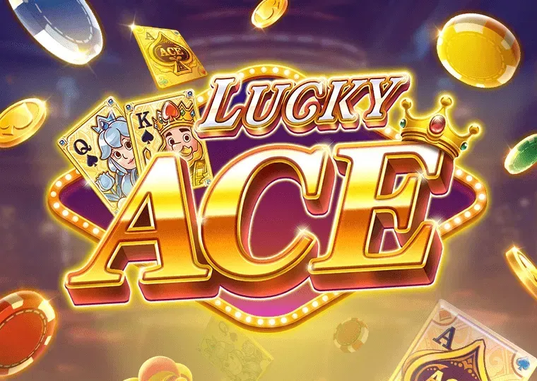 PLAYSTAR : LUCKY ACE - FULLBET138