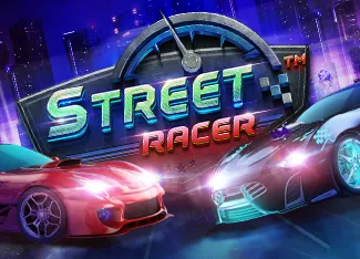 Pragmatic : Street Racer - FULLBET138
