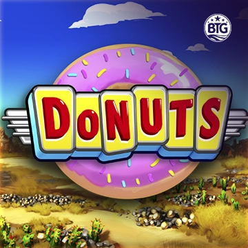 Donuts - FULLBET138