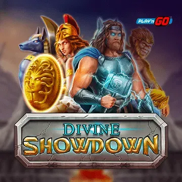 Divine Showdown - FULLBET138