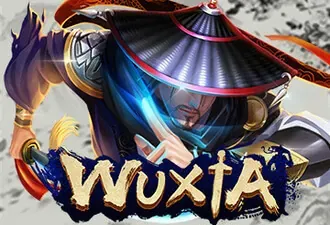 PLAYSTAR : WU XIA - FULLBET138
