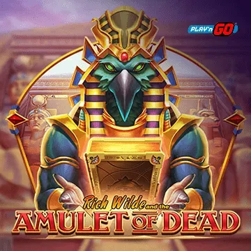 Rich Wilde and the Amulet of Dead - FULLBET138