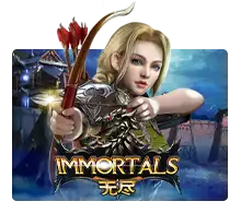 Joker123 : Immortals - FULLBET138