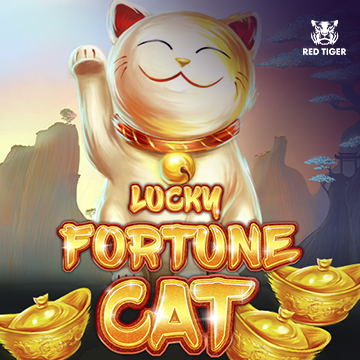 Lucky Fortune Cat - FULLBET138