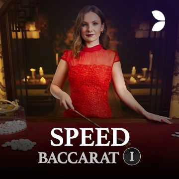 Speed Baccarat I - FULLBET138