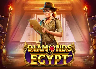 Pragmatic : Diamonds of Egypt - FULLBET138