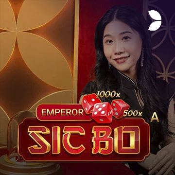 Emperor Sic Bo A - FULLBET138