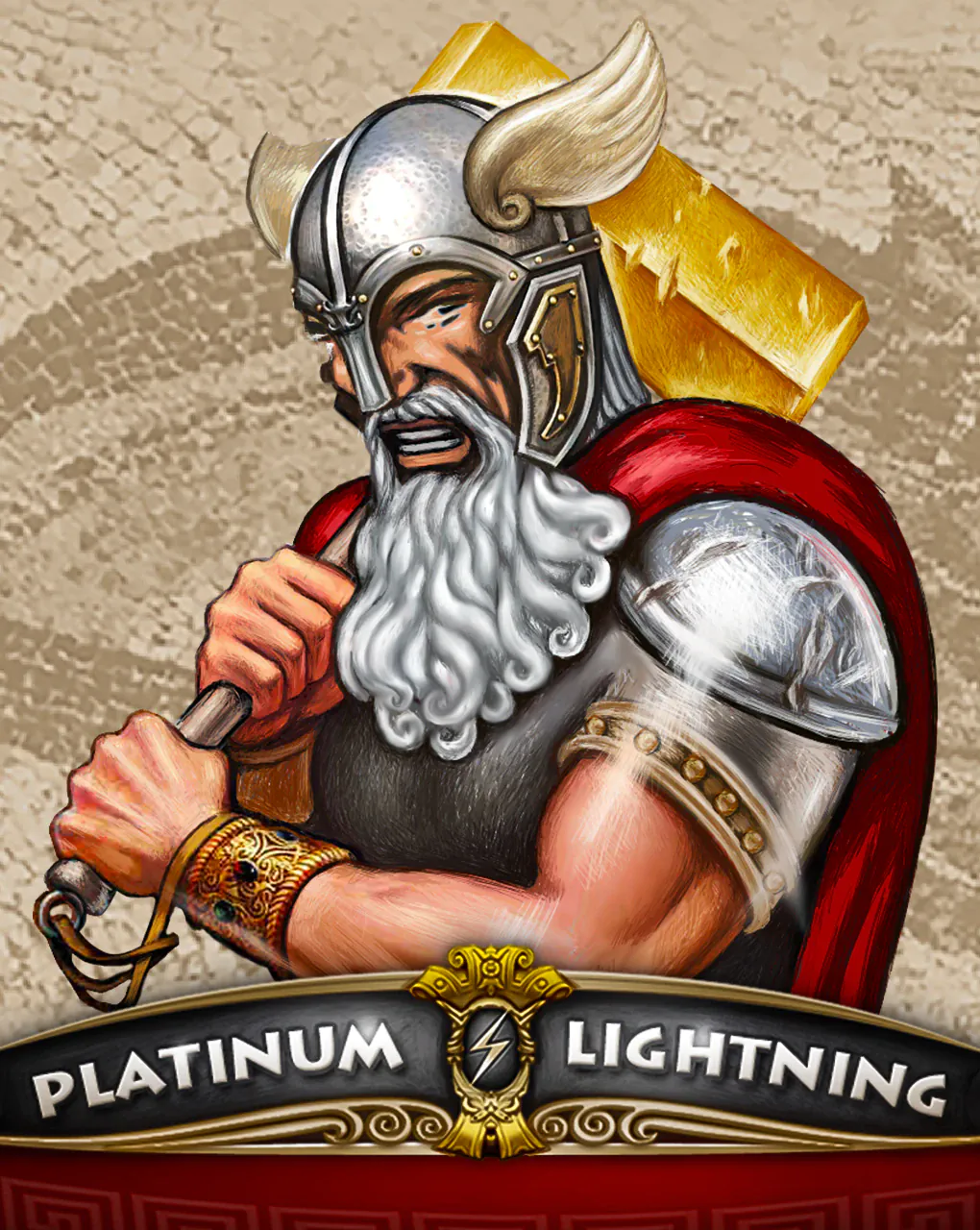 Bgaming : Platinum Lightning - FULLBET138