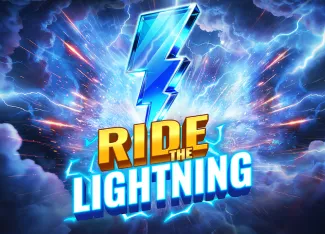 Pragmatic : Ride the Lightning - FULLBET138