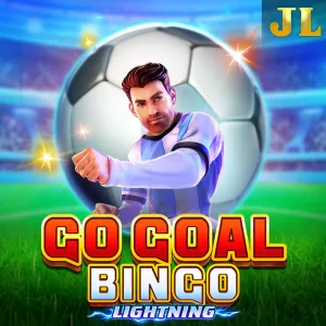 Go Goal Bingo - FULLBET138