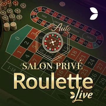 Salon Privé Auto-Roulette A - FULLBET138