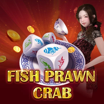 Fish Prawn Crab - FULLBET138