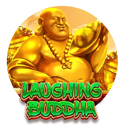 Habanero : Laughing Buddha - FULLBET138