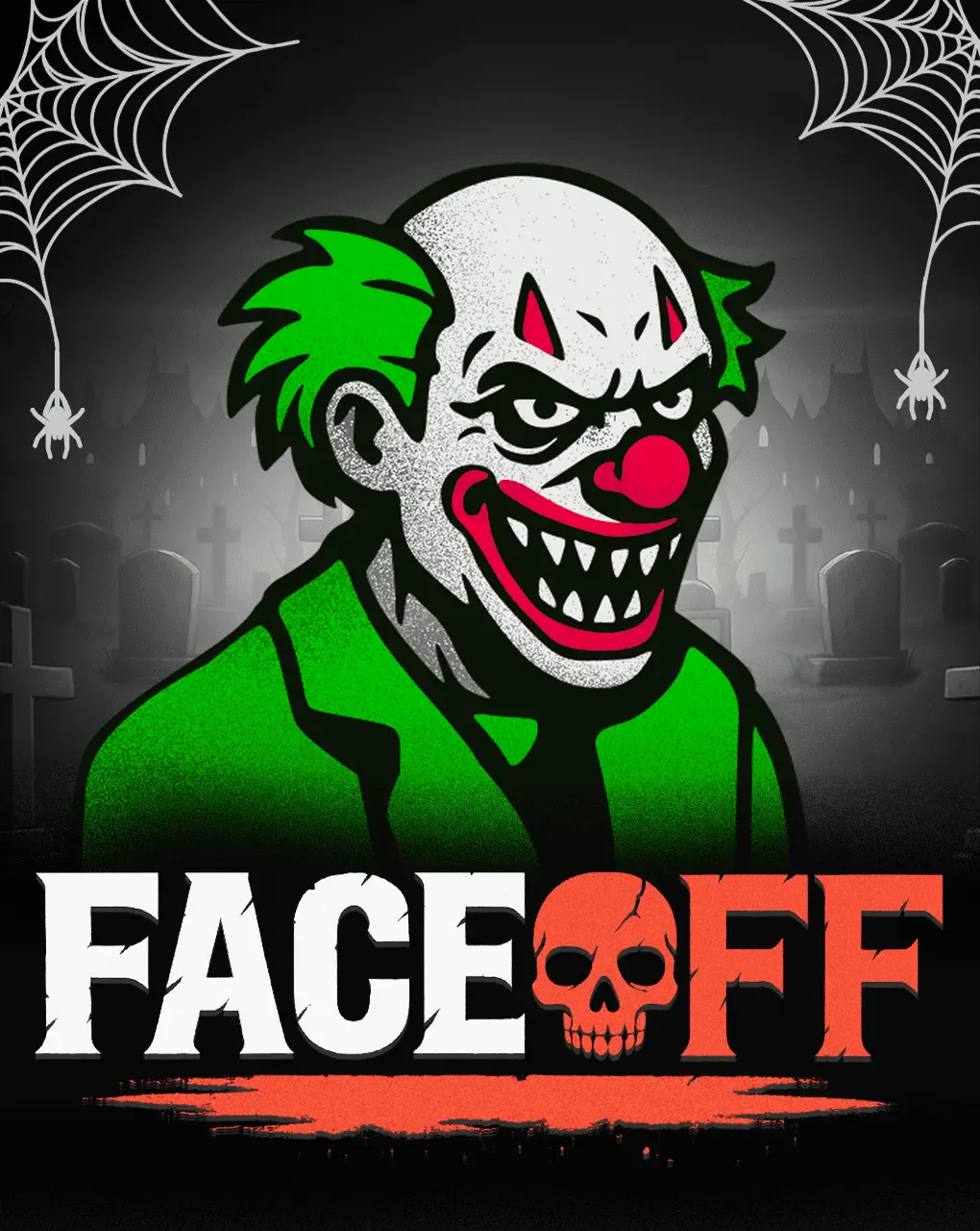 Bgaming : Face Off - FULLBET138
