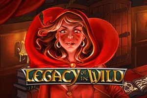 Legacy of the Wild - FULLBET138