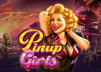 Pragmatic : Pinup Girls - FULLBET138
