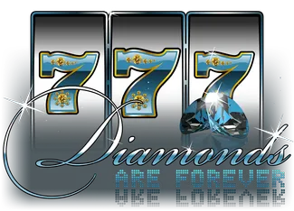 Pragmatic : Diamonds are Forever 3 Lines - FULLBET138