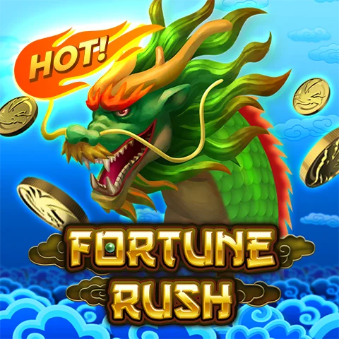 Fortune Rush - FULLBET138