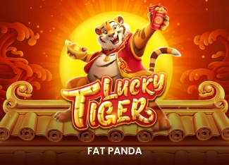Lucky Tiger - FULLBET138