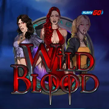 Wild Blood - FULLBET138