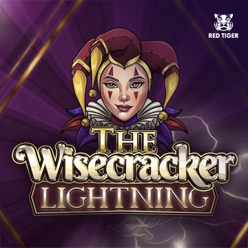The Wisecracker Lightning - FULLBET138