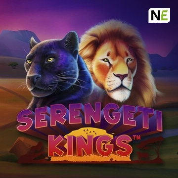Serengeti Kings - FULLBET138