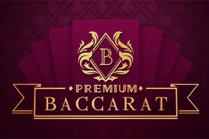Premium Baccarat - FULLBET138
