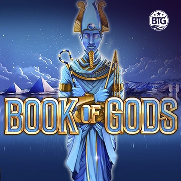 Book of Gods - FULLBET138