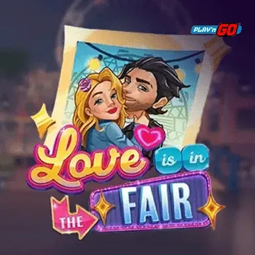 Love is in the Fair - FULLBET138