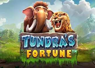 Pragmatic : Tundras Fortune - FULLBET138