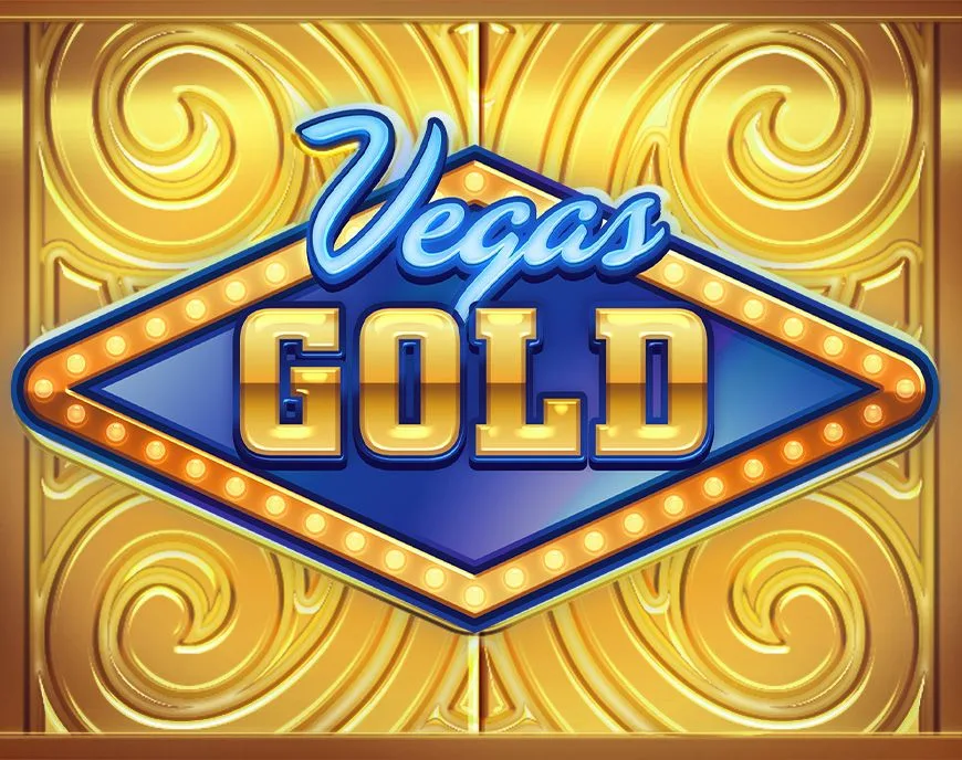Vegas Gold - FULLBET138