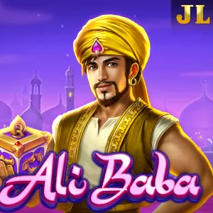 Jili : Ali Baba - FULLBET138